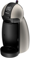 Krups Dolce Gusto Piccolo KP1009 Titanium