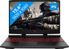 HP Omen 15-dc0000nd