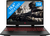 HP Omen 15-dc0980nd