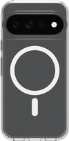 BlueBuilt Protective Back Cover met Magneet Google Pixel 11 Transparant