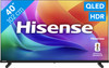 Hisense QLED 40" A59S (2026)