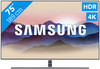Samsung QE75Q7F (2018) - QLED