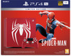 Sony PlayStation 4 Pro 1TB Spider-Man Limited Edition