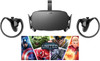 Oculus Rift Basispakket + Marvel game