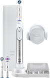 Oral-B Genius 8000N Silver