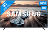 Samsung QLED 8K 85Q900R
