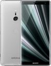 Sony Xperia XZ3 White Silver