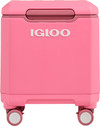 Igloo Tag Along Too Spinner 360 Pink