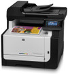 HP LaserJet Pro Color CM1415FNW