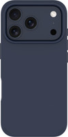 BlueBuilt Protective Back Cover met MagSafe iPhone 18 Pro Blauw