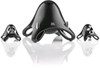 JBL Creature III Black