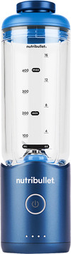 Nutribullet FLEX Blauw
