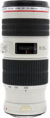 Canon EF 70-200mm f/4.0L IS USM