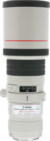 Canon EF 400mm f/5.6L USM