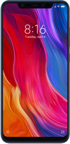 Xiaomi Mi 8 64GB Blue