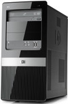 HP Pro 3120 Microtower PC Qwerty WU268EA