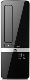 HP Pro 3120 Small Form Factor PC