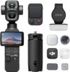 DJI Osmo Pocket 4P (Pro) Creator Combo Zwart