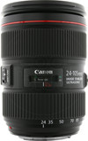 Canon EF 24-105mm f/4L IS II USM