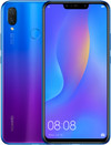 Huawei P Smart Plus Paars