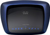 Linksys E3000 High Performance Wireless-N Router