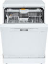 Miele G 6620 SC BW / Vrijstaand