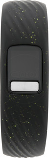 Garmin Vivofit 4 Zwart Gespikkeld S/M