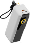 Xtorm NextGen 70W Powerbank 27.000mAh Wit