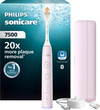 Philips Sonicare Series 7500 HX7422/05 Roze