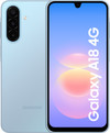 Samsung Galaxy A18 128GB Blauw 4G