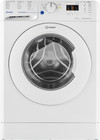 Indesit BWA 71483X W EU