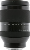 Sony FE 24-240mm f/3.5-6.3 OSS