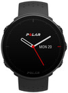 Polar Vantage M Black - Size S/M