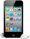 Apple iPod Touch 8 GB Zwart (4G)