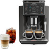 Krups Sensation Hot & Cold EA913H Black