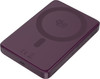 BlueBuilt Draadloze Powerbank met Qi2.2 en MagSafe 10.000 mAh met Snelladen 25 Watt Rood