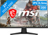 MSI MAG 274F