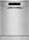 AEG FFB64607ZM 6000 SatelliteClean / Freestanding