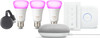 Google Home Mini + Philips Hue + Google Chromecast V3