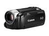 Canon LEGRIA HF R26 Black