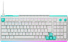 Logitech G512 X 98 Gaming Toetsenbord Qwerty Wit