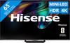 Hisense RGB Mini-led 65" UR8S (2026)