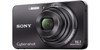 Sony CyberShot DSC-W570 Black