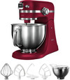 AEG KM5520 Deep Red
