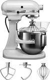 KitchenAid Heavy Duty K5 Mixer Wit