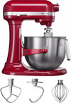 KitchenAid Heavy Duty Mixer 5KPM5EER Imperial Red