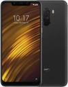 Xiaomi Pocophone F1 Zwart
