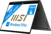 MSI Prestige 16 Flip AI+ C3MTG-060NL OLED QWERTY
