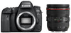 Canon EOS 6D Mark II + EF 24-70mm f/4L IS USM