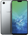 Oppo A3 Silver